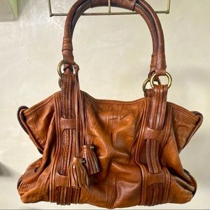 Marc Jacobs Leather Bag